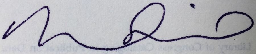 David J. Schow & Jeffrey Frentzen - The Outer Limits: The Official Companion - Signed by David J. Schow; The Fall of Winter - Signed by Jack Haldeman; Limbo System - Signed by Rick Cook; Riding the Torch - Signed by Norman Spinrad [Photo 25]