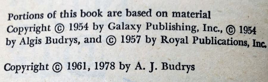 Gorgon Child - Signed by Steven Barnes; Legend - Signed by David Gemmell; Some Will Not Die - Signed by Algis Budrys; Passage at Arms - Signed by Glen Cook; Sweet Silver Blues - Signed by Glen Cook; The Best of Marion Zimmer Bradley - Signed [Photo 22]