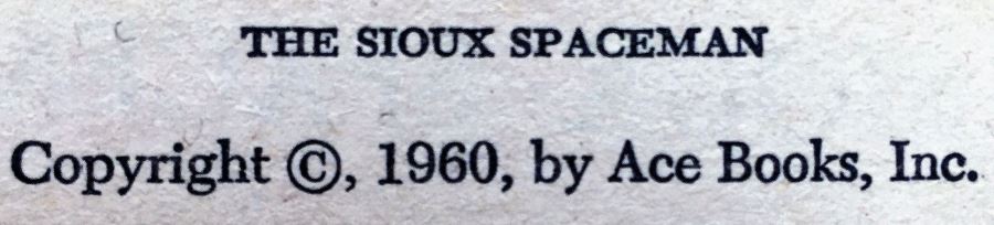 Sioux Spaceman/And Then the Town Took Off; Signed: Phoenix Without Ashes - Edward Bryant & Harlan Ellison; The Silver Wolf - Alice Borchardt; robots & changelings - Lester del Rey; The Year of the Quiet Sun - Wilson Tucker & Time Tours - William F. Wu  [Photo 17]