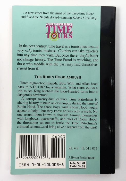 Sioux Spaceman/And Then the Town Took Off; Signed: Phoenix Without Ashes - Edward Bryant & Harlan Ellison; The Silver Wolf - Alice Borchardt; robots & changelings - Lester del Rey; The Year of the Quiet Sun - Wilson Tucker & Time Tours - William F. Wu  [Photo 35]