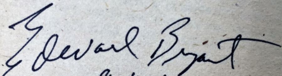 Sioux Spaceman/And Then the Town Took Off; Signed: Phoenix Without Ashes - Edward Bryant & Harlan Ellison; The Silver Wolf - Alice Borchardt; robots & changelings - Lester del Rey; The Year of the Quiet Sun - Wilson Tucker & Time Tours - William F. Wu  [Photo 12]