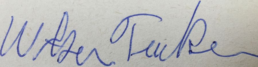 Sioux Spaceman/And Then the Town Took Off; Signed: Phoenix Without Ashes - Edward Bryant & Harlan Ellison; The Silver Wolf - Alice Borchardt; robots & changelings - Lester del Rey; The Year of the Quiet Sun - Wilson Tucker & Time Tours - William F. Wu  [Photo 32]