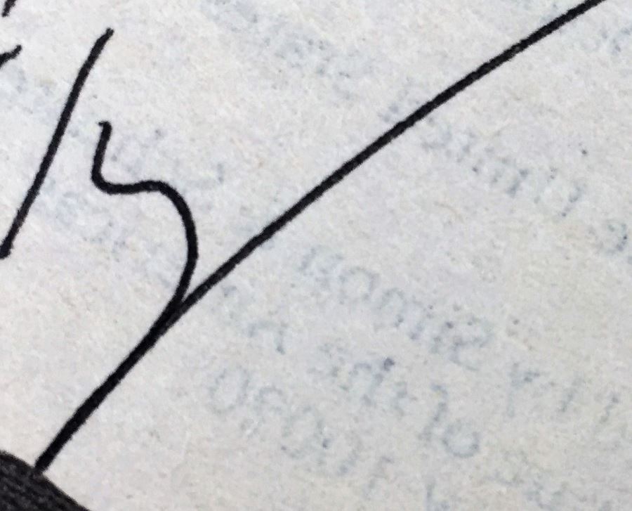 Fire on the Border - Signed by Kevin O'Donnell, Jr.; Wheels of Fire - Signed by Mercedes Lackey; Titan A.E.: Cale's Story - Signed by Kevin J. Anderson & Rebecca Moesta; Star Wars: Darth Maul Shadow Hunter - Signed by Michael Reaves [Photo 14]