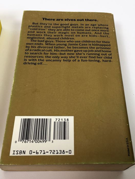 Fire on the Border - Signed by Kevin O'Donnell, Jr.; Wheels of Fire - Signed by Mercedes Lackey; Titan A.E.: Cale's Story - Signed by Kevin J. Anderson & Rebecca Moesta; Star Wars: Darth Maul Shadow Hunter - Signed by Michael Reaves [Photo 12]