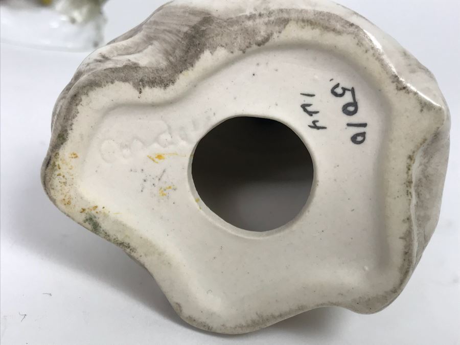 Vintage Figurine Lot [Photo 16]