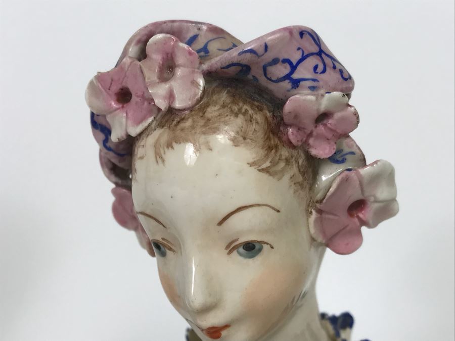 Vintage Figurine Lot [Photo 11]