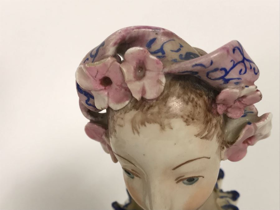 Vintage Figurine Lot [Photo 10]