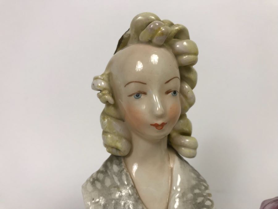 Vintage Figurine Lot [Photo 4]