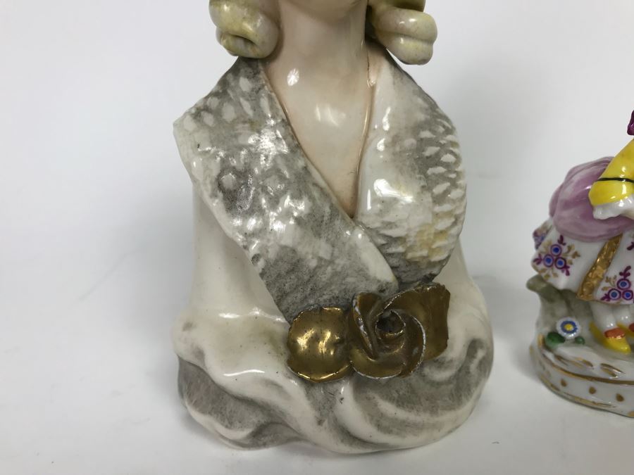 Vintage Figurine Lot [Photo 5]