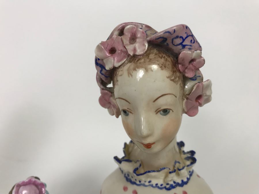 Vintage Figurine Lot [Photo 9]