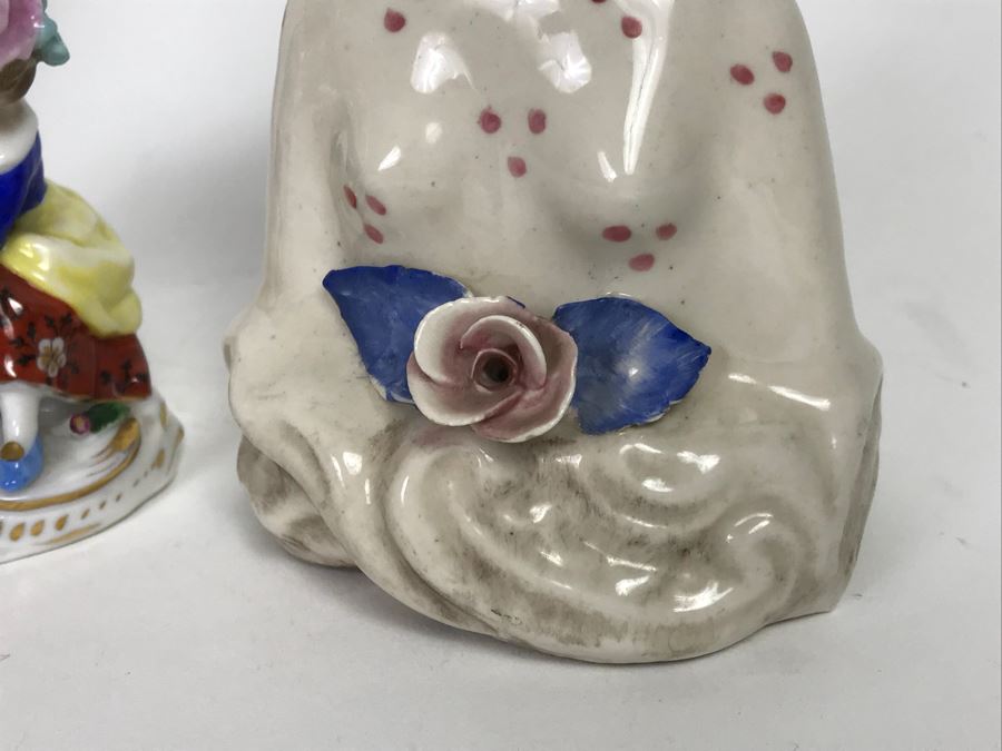 Vintage Figurine Lot [Photo 12]