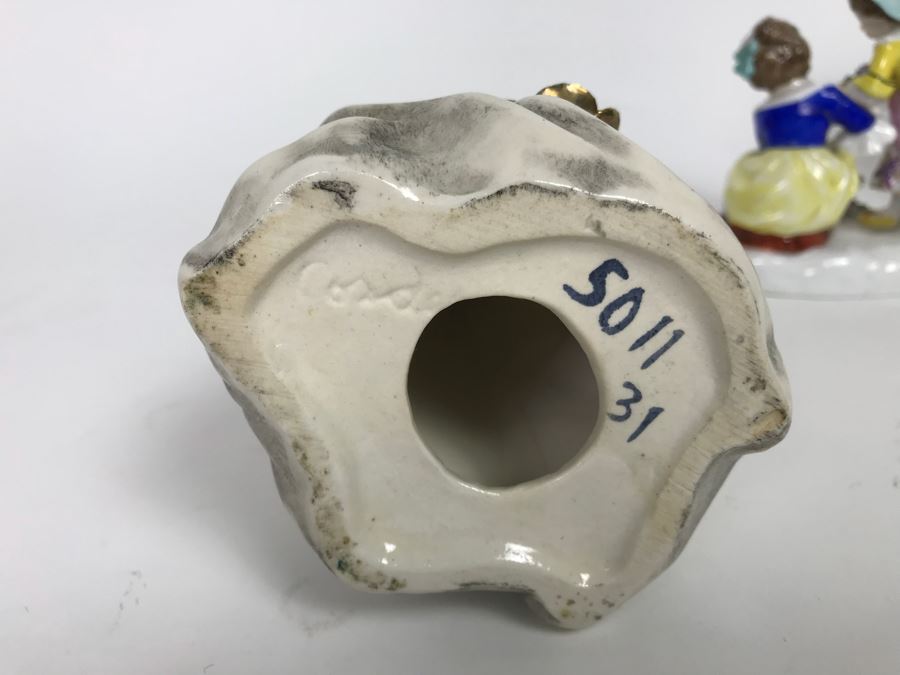 Vintage Figurine Lot [Photo 14]