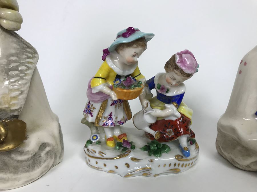 Vintage Figurine Lot [Photo 6]