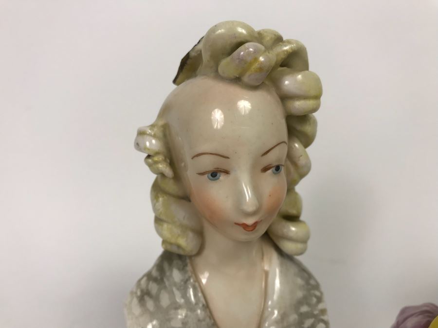 Vintage Figurine Lot [Photo 3]