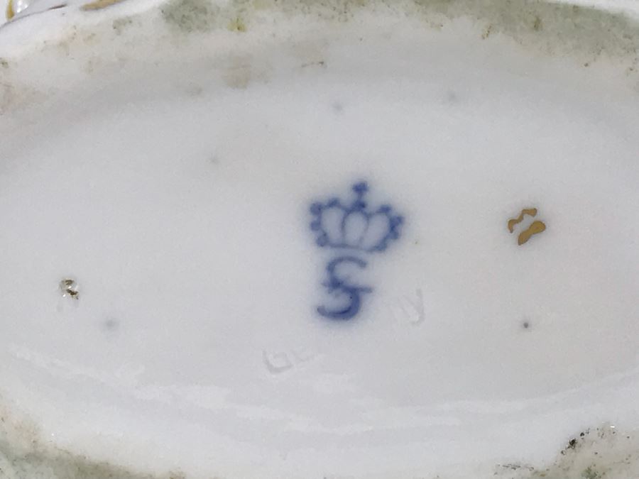 Vintage Figurine Lot [Photo 18]