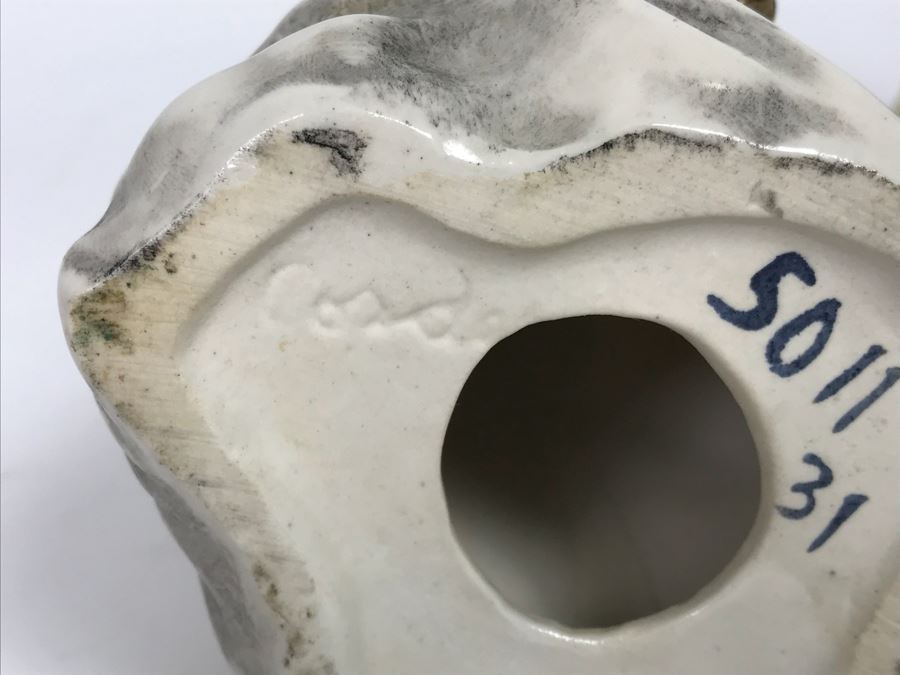 Vintage Figurine Lot [Photo 15]