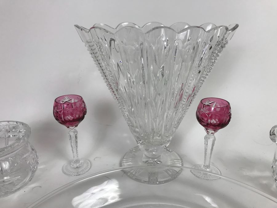 Crystal Lot [Photo 6]