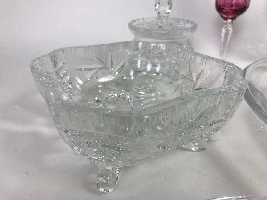 Crystal Lot [Photo 12]