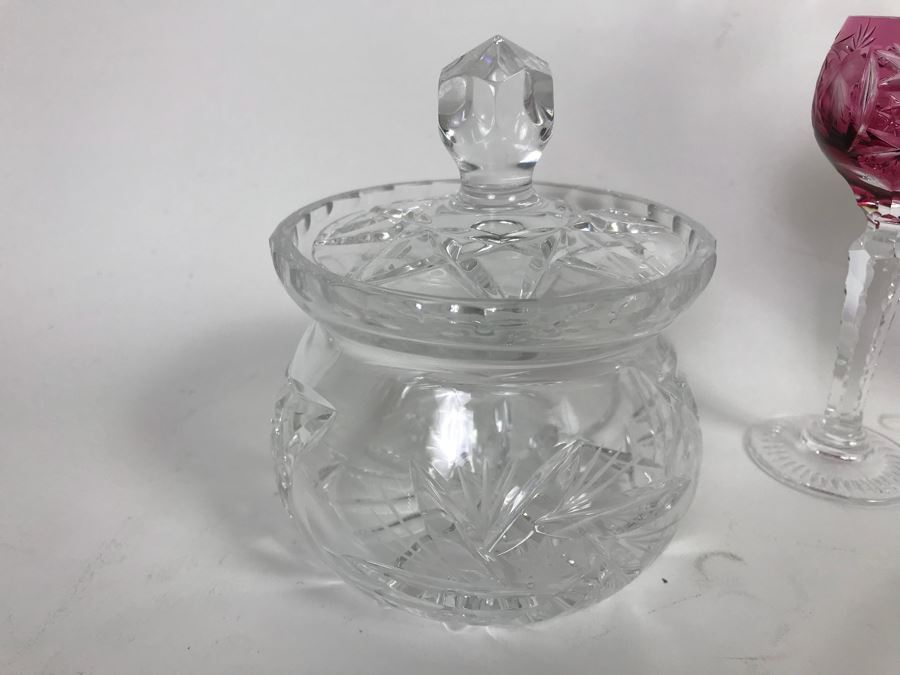 Crystal Lot [Photo 14]