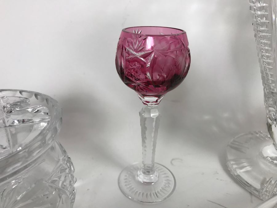 Crystal Lot [Photo 7]