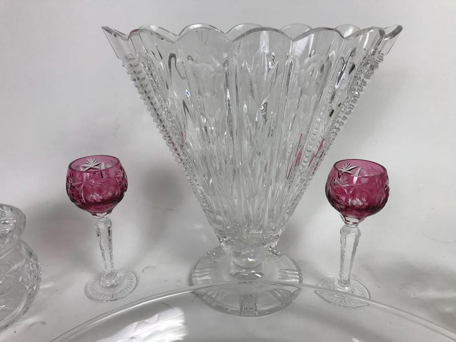 Crystal Lot [Photo 5]