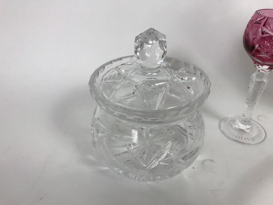 Crystal Lot [Photo 15]