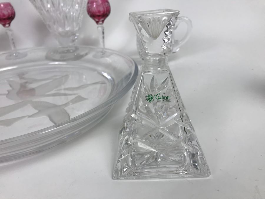 Crystal Lot [Photo 9]