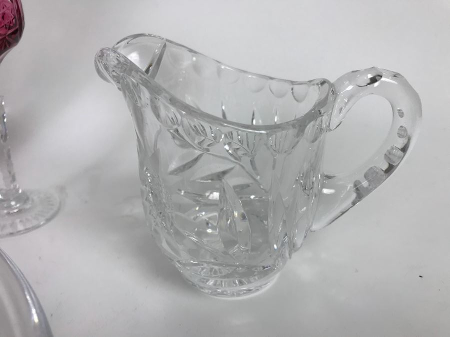 Crystal Lot [Photo 11]