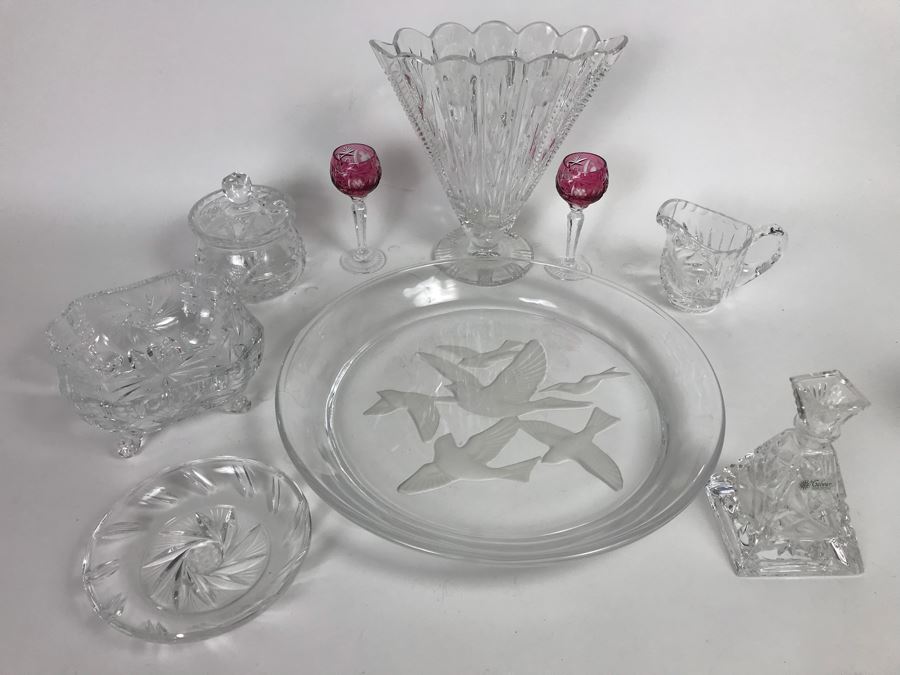 Crystal Lot [Photo 2]