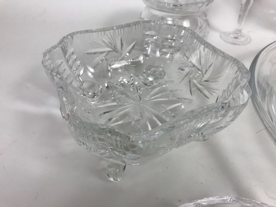 Crystal Lot [Photo 13]