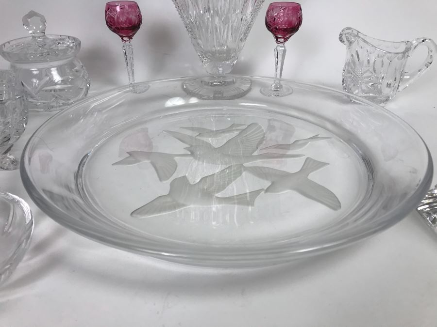 Crystal Lot [Photo 4]