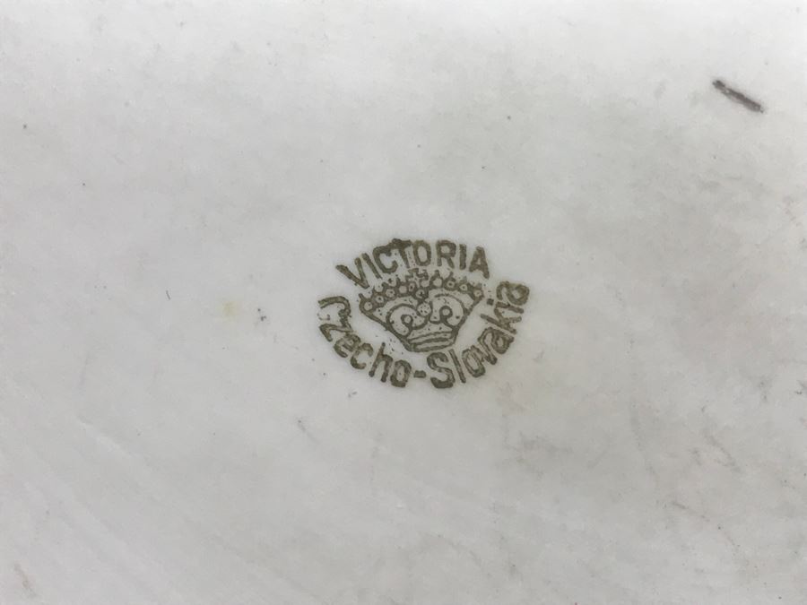 Wedgwood Cornflower Divided Bowl, LENOX Candlesticks, DANSK Gravy Boat, Angel Food Cake Cutter And Various China [Photo 27]