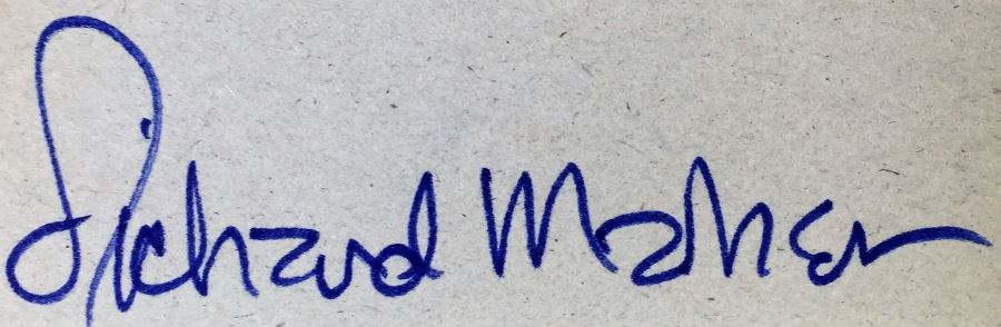 Star Trek: The Disinherited, Twilight Zone, The Further Adventures of Batman; Star Wars: Tales from Jabba's Palace & The New Jedi Order - Signed by Peter David, Robert Bloch, William F. Nolan, William F. Wu, Daryl F. Mallett & Michael A. Stackpole [Photo 15]