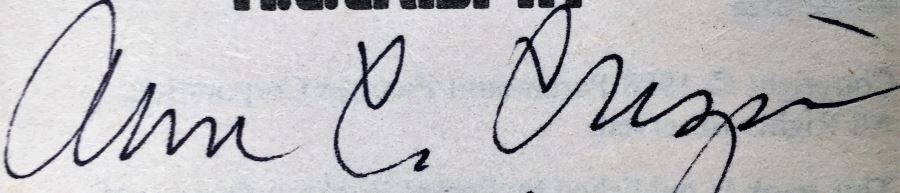 New Star Trek Novel Collection: Yesterday's Son - Signed by A.C. Crispin; Time for Yesterday - Signed by A.C. Crispin; Vulcan's Glory - Signed by D.C. Fontana; Memory Prime - Signed by Gar & Judith Reeves-Stevens; Corona - Signed by Greg Bear [Photo 15]