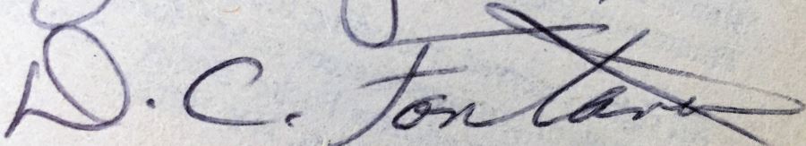 New Star Trek Novel Collection: Yesterday's Son - Signed by A.C. Crispin; Time for Yesterday - Signed by A.C. Crispin; Vulcan's Glory - Signed by D.C. Fontana; Memory Prime - Signed by Gar & Judith Reeves-Stevens; Corona - Signed by Greg Bear [Photo 20]