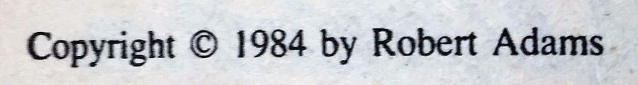 Robert Adams' Horseclans Collection: The Patrimony, The Savage Mountains, The Death of a Legend & The Seven Magical Jewels of Ireland - Signed by Robert Adams [Photo 25]