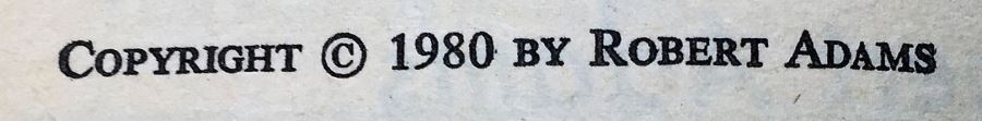Robert Adams' Horseclans Collection: The Patrimony, The Savage Mountains, The Death of a Legend & The Seven Magical Jewels of Ireland - Signed by Robert Adams [Photo 10]