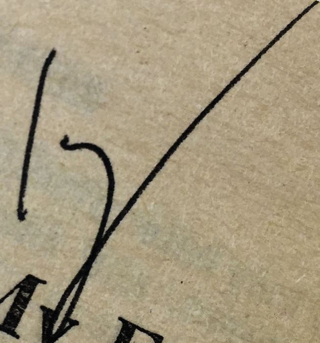 Robert Adams Collection: Phantom Regiments & Friends of the Horseclans II - Multiple signatures: Martin Greenberg, Larry Niven, Harry Turtledove, Susan Shwartz, Steven Barnes & Mercedes Lackey [Photo 21]