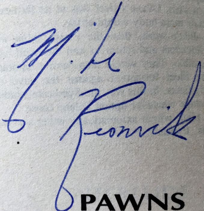 David Drake & Bill Fawcett Fleet Collection (Book 1-6): The Fleet, Counter Attack, Break Through, Sworn Allies, Total War & Crisis - Multiple Signatures: Robert Sheckley, Steve Perry, Poul Anderson, Anne McCaffrey, Janny Wurts, Mike Resnick, etc. [Photo 61]