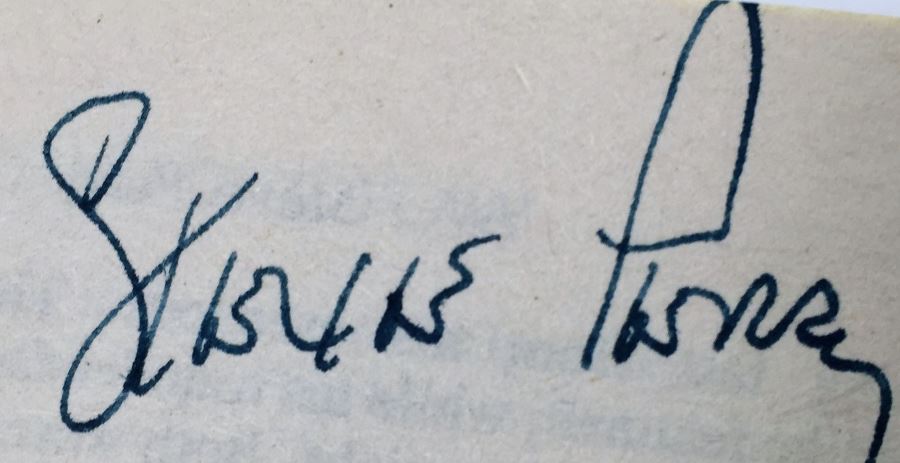 David Drake & Bill Fawcett Fleet Collection (Book 1-6): The Fleet, Counter Attack, Break Through, Sworn Allies, Total War & Crisis - Multiple Signatures: Robert Sheckley, Steve Perry, Poul Anderson, Anne McCaffrey, Janny Wurts, Mike Resnick, etc. [Photo 31]