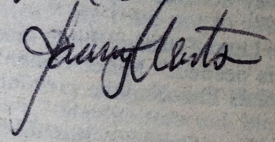 David Drake & Bill Fawcett Fleet Collection (Book 1-6): The Fleet, Counter Attack, Break Through, Sworn Allies, Total War & Crisis - Multiple Signatures: Robert Sheckley, Steve Perry, Poul Anderson, Anne McCaffrey, Janny Wurts, Mike Resnick, etc. [Photo 22]