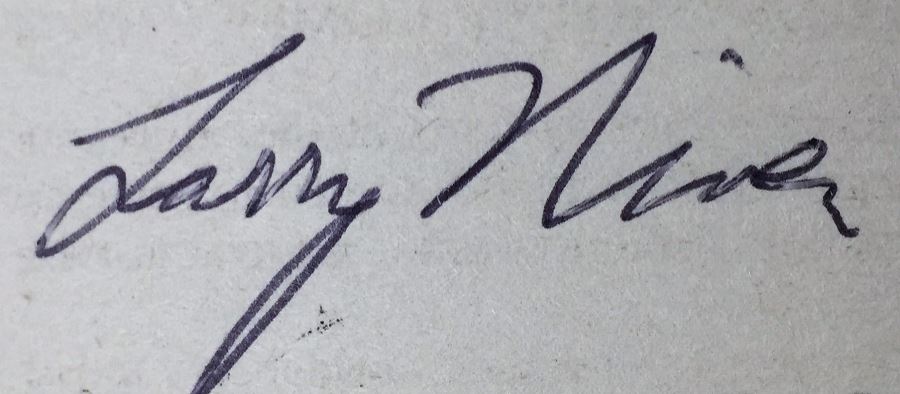 David Drake & Bill Fawcett Fleet Collection (Book 1-6): The Fleet, Counter Attack, Break Through, Sworn Allies, Total War & Crisis - Multiple Signatures: Robert Sheckley, Steve Perry, Poul Anderson, Anne McCaffrey, Janny Wurts, Mike Resnick, etc. [Photo 29]