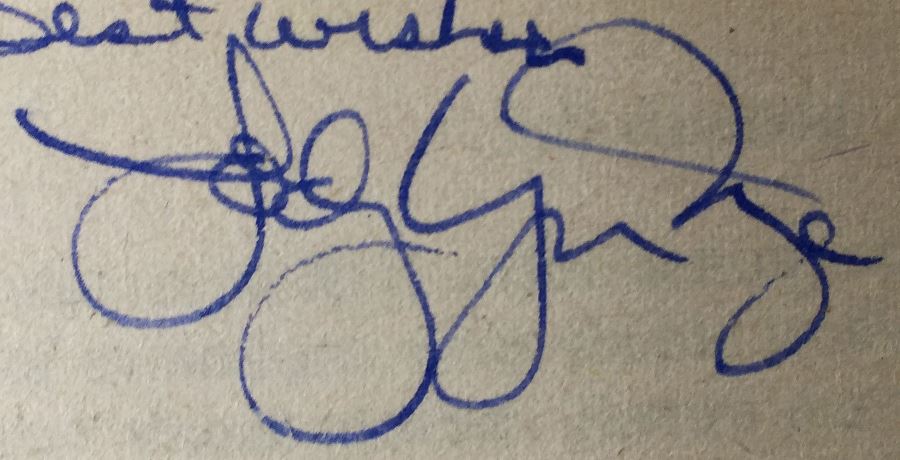 David Drake & Bill Fawcett Fleet Collection (Book 1-6): The Fleet, Counter Attack, Break Through, Sworn Allies, Total War & Crisis - Multiple Signatures: Robert Sheckley, Steve Perry, Poul Anderson, Anne McCaffrey, Janny Wurts, Mike Resnick, etc. [Photo 37]