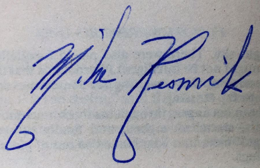 David Drake & Bill Fawcett Fleet Collection (Book 1-6): The Fleet, Counter Attack, Break Through, Sworn Allies, Total War & Crisis - Multiple Signatures: Robert Sheckley, Steve Perry, Poul Anderson, Anne McCaffrey, Janny Wurts, Mike Resnick, etc. [Photo 24]