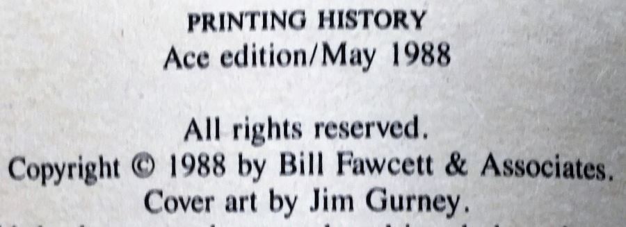 David Drake & Bill Fawcett Fleet Collection (Book 1-6): The Fleet, Counter Attack, Break Through, Sworn Allies, Total War & Crisis - Multiple Signatures: Robert Sheckley, Steve Perry, Poul Anderson, Anne McCaffrey, Janny Wurts, Mike Resnick, etc. [Photo 18]