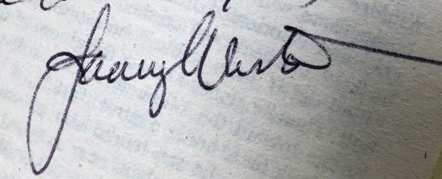 David Drake & Bill Fawcett Fleet Collection (Book 1-6): The Fleet, Counter Attack, Break Through, Sworn Allies, Total War & Crisis - Multiple Signatures: Robert Sheckley, Steve Perry, Poul Anderson, Anne McCaffrey, Janny Wurts, Mike Resnick, etc. [Photo 59]