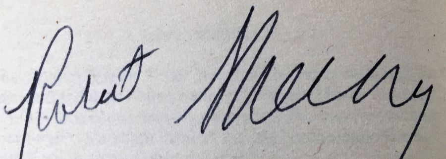 David Drake & Bill Fawcett Fleet Collection (Book 1-6): The Fleet, Counter Attack, Break Through, Sworn Allies, Total War & Crisis - Multiple Signatures: Robert Sheckley, Steve Perry, Poul Anderson, Anne McCaffrey, Janny Wurts, Mike Resnick, etc. [Photo 35]