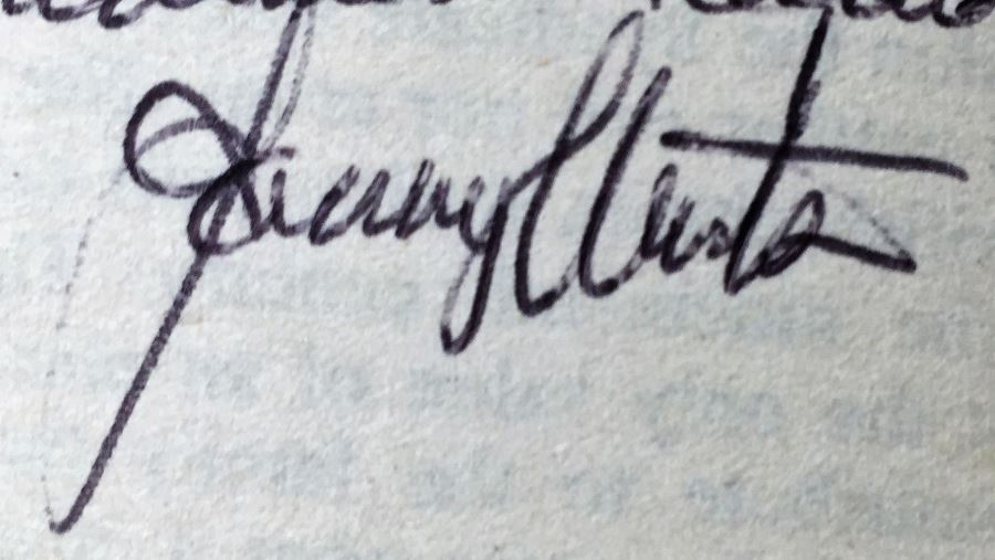 David Drake & Bill Fawcett Fleet Collection (Book 1-6): The Fleet, Counter Attack, Break Through, Sworn Allies, Total War & Crisis - Multiple Signatures: Robert Sheckley, Steve Perry, Poul Anderson, Anne McCaffrey, Janny Wurts, Mike Resnick, etc. [Photo 52]