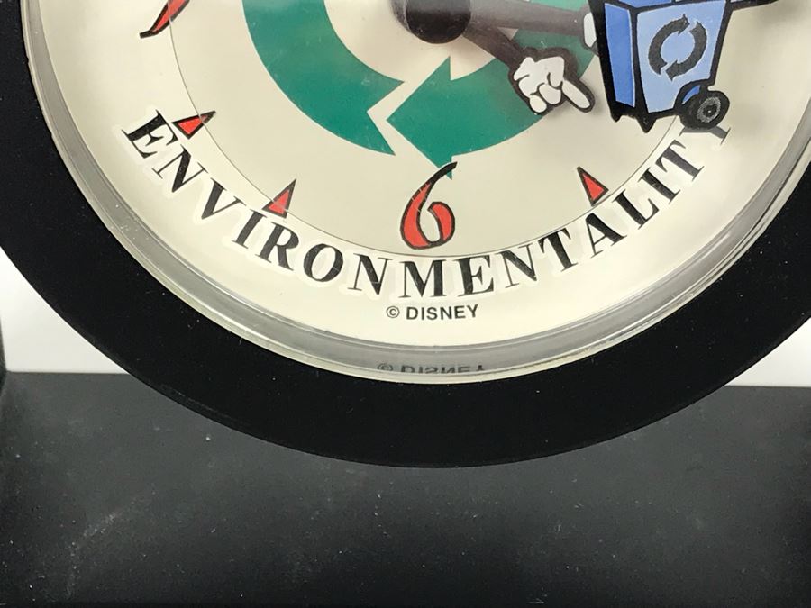 Collection Of Sealed SkyBox Trading Card Sets From Disney’s Toy Story Including Limited Edition Set, The Lion King And Pocahontas Sealed Trading Card Sets Plus Disney Clock And Mickey Mouse Pins And Various Disney Trading Cards [Photo 26]