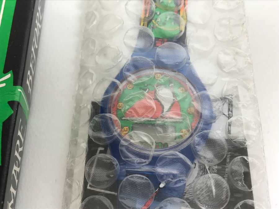 Disney’s Toy Story Fossil Limited Ed Watch, Toy Story Buzz Lightyear Watch, Nightmare Before Christmas Watch, Disneyland Main Street Electrical Parade, Coke Bottle And More [Photo 18]